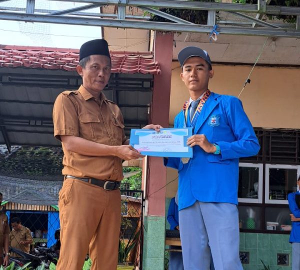 Lomba Lari Marathon 10K